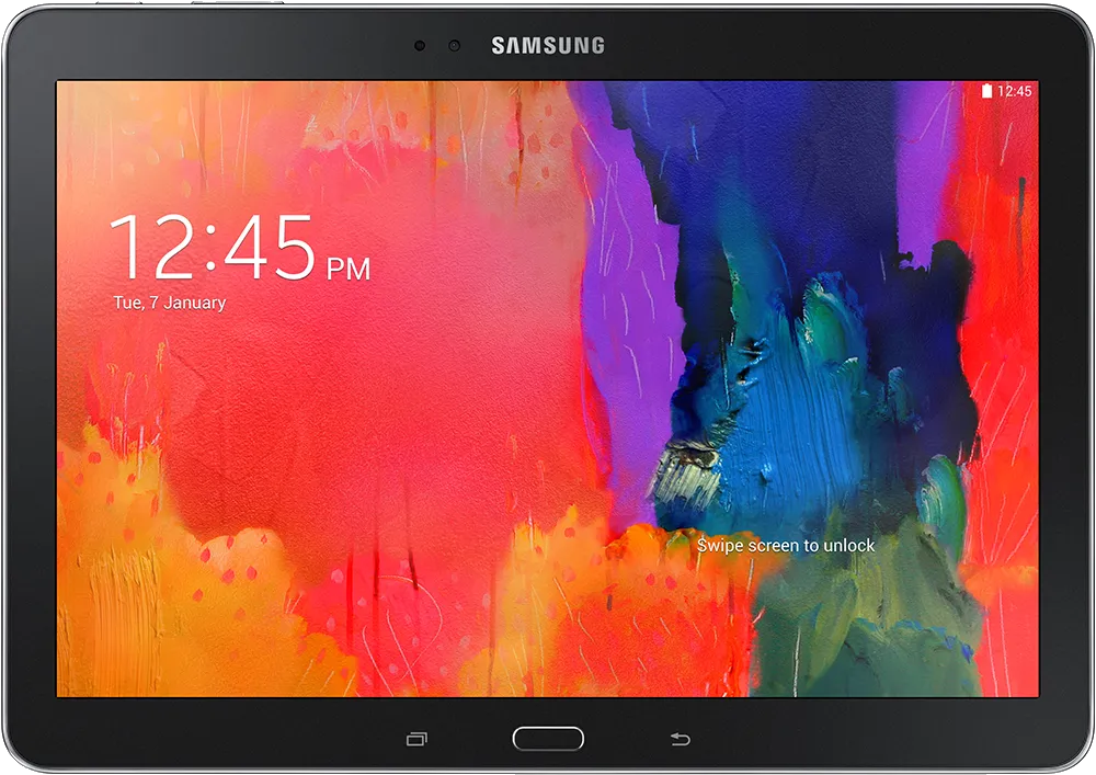 Замена аккумулятора Samsung 10.1 LTE