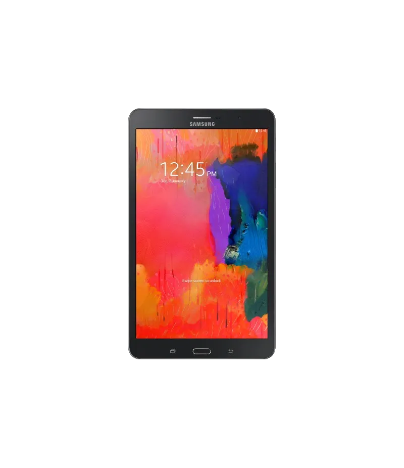 Замена аккумулятора Samsung 8.4 LTE