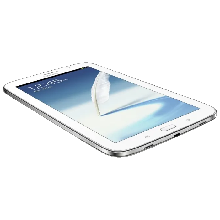 Замена аккумулятора Samsung N5100 8.0