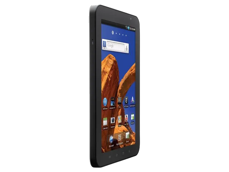Замена аккумулятора Samsung P1010 Wi-Fi