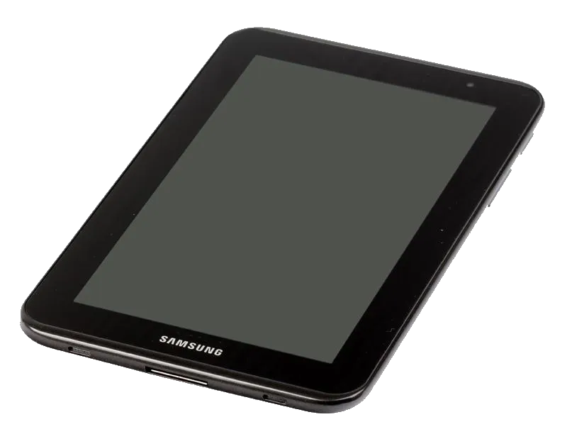 Замена аккумулятора Samsung P3110 2 (7.0)