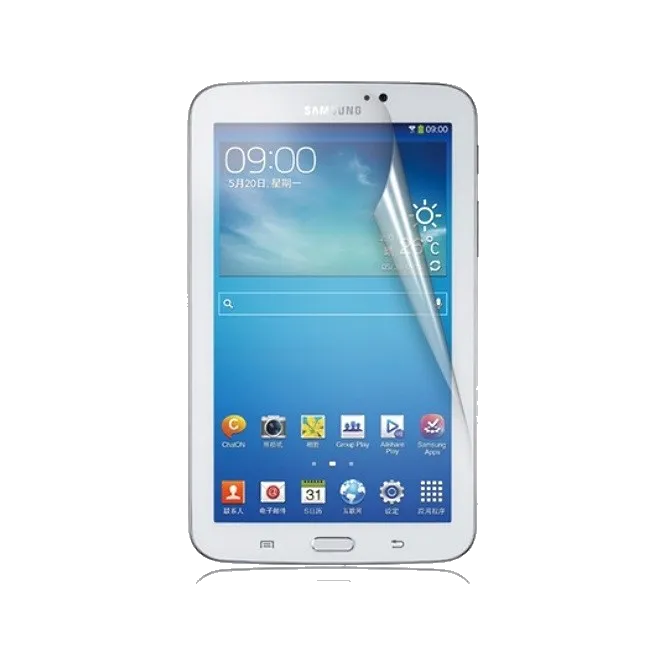 Замена аккумулятора Samsung P3210 3 7.0