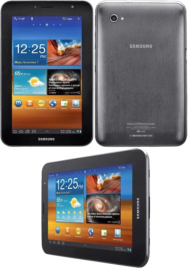 Замена аккумулятора Samsung P6210 7.0 Plus