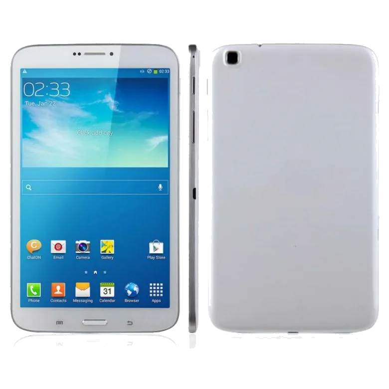 Замена аккумулятора Samsung SM-T311 3 8.0