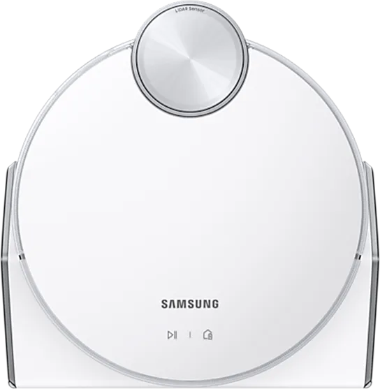 Чистка механизмов от пыли Samsung VR50T95735W