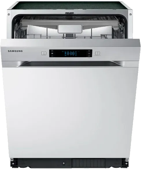 Замена заливного шланга с системой Аквастоп Samsung DW60M6050SS