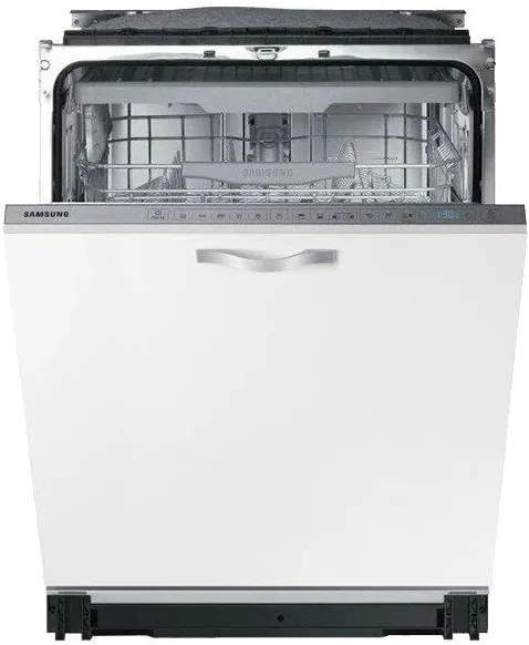 Замена заливного шланга с системой Аквастоп Samsung DW60K8550BB
