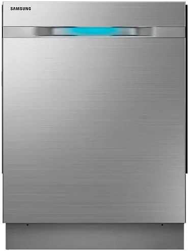 Замена заливного шланга с системой Аквастоп Samsung DW60J9960US