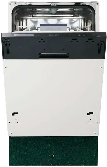 Замена заливного шланга с системой Аквастоп Samsung DMM 770 B