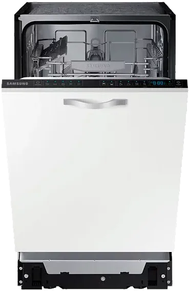 Замена заливного шланга с системой Аквастоп Samsung DW50K4030BB
