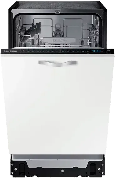 Замена заливного шланга с системой Аквастоп Samsung DW50K4050BB