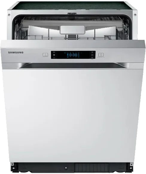 Замена заливного шланга с системой Аквастоп Samsung DW60M6050SS/EG