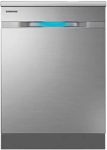 Замена заливного шланга с системой Аквастоп Samsung DW-UG970T
