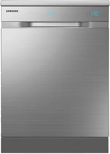 Замена заливного шланга с системой Аквастоп Samsung DW60H9970FS