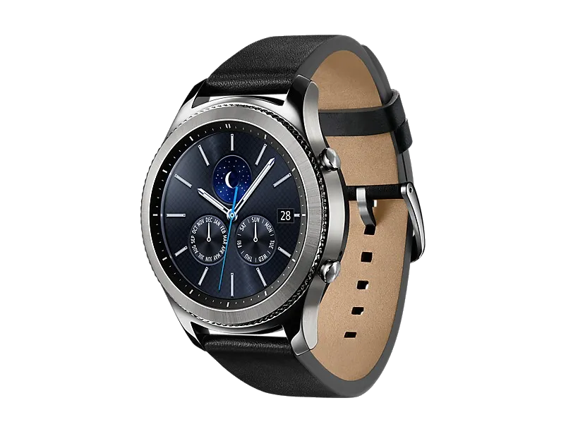 Ремонт Gear S3 Classic в сервисном центре samsung-remont-center