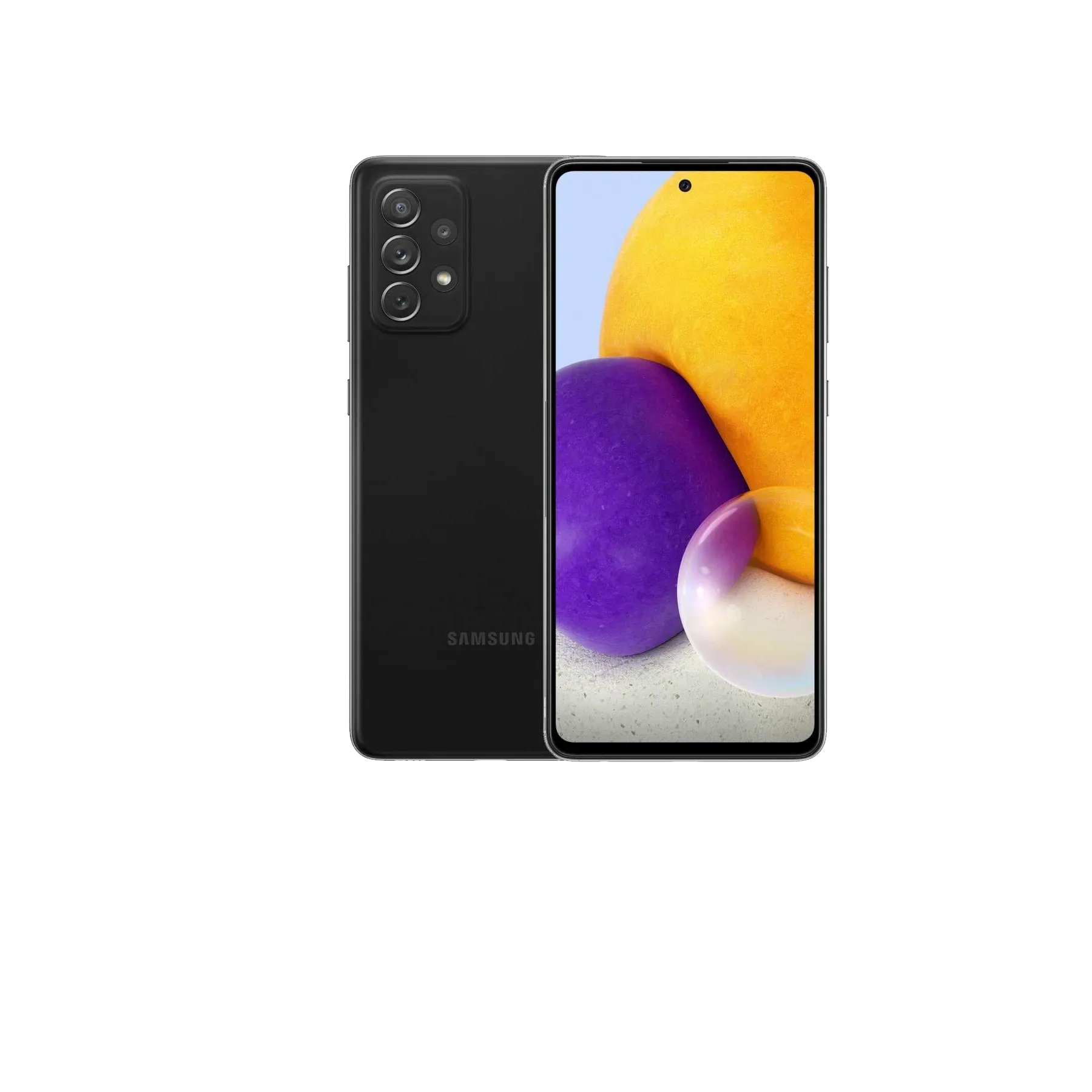 Замена кнопки включения Samsung Galaxy A72