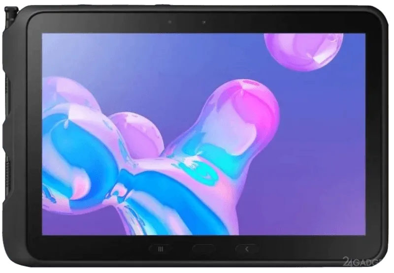 Замена аккумулятора Samsung Active Pro
