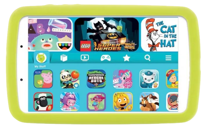 Замена аккумулятора Samsung A Kids Edition