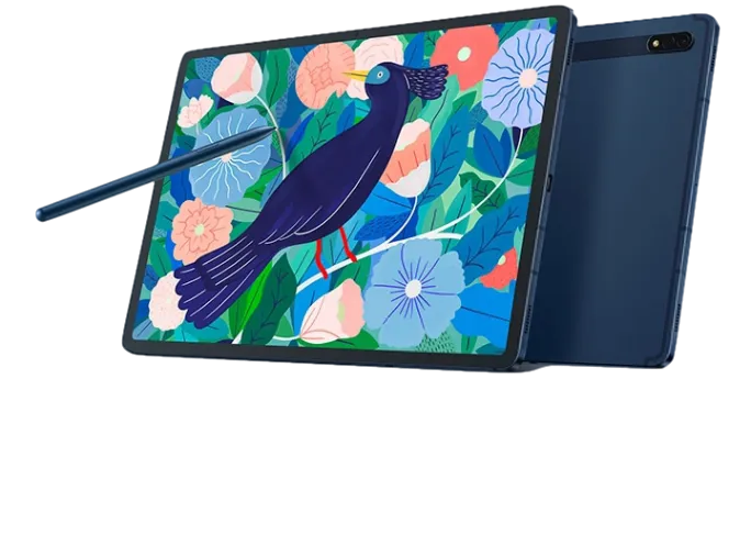 Замена аккумулятора Samsung S7 LTE