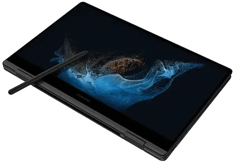 Замена SSD Samsung NP750XDAKD2US