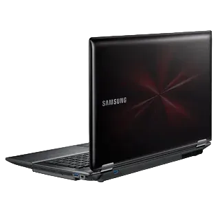 Замена SSD Samsung 712