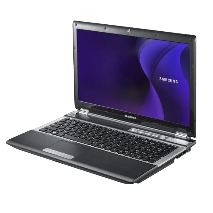 Замена SSD Samsung 711S04