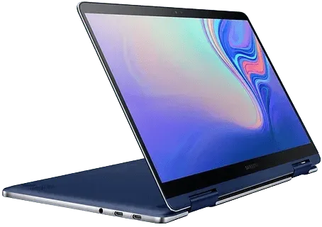 Замена SSD Samsung Pro 15 Touch NP940X5N