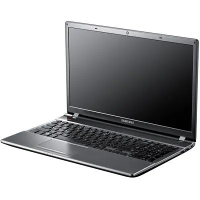 Замена SSD Samsung NP550P5C-S02