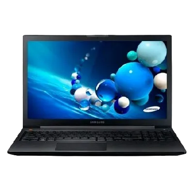 Замена SSD Samsung NP450R5E-X01