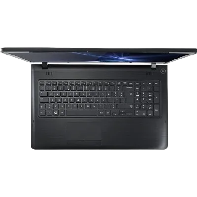 Замена SSD Samsung NP350E7C-S03