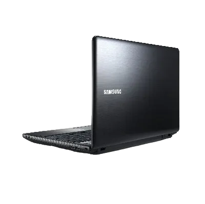 Замена SSD Samsung NP355E5X-S01