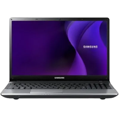 Замена SSD Samsung NP300E5C-A01