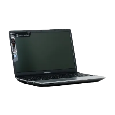 Замена SSD Samsung NP300E5A-S06