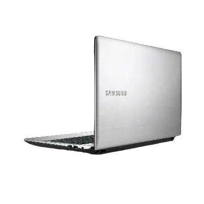 Замена SSD Samsung NP270E5E-X05