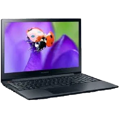 Замена SSD Samsung NP870Z5E-X01