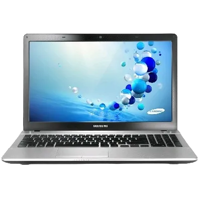 Замена SSD Samsung NP530U4B-S01