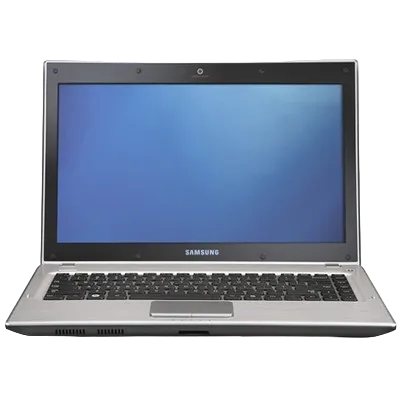 Замена SSD Samsung NPQ430-JA01
