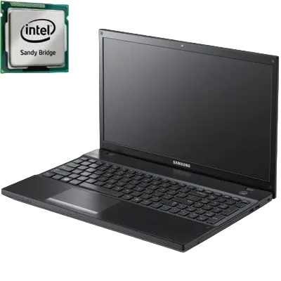 Замена SSD Samsung NP300V5A-S15