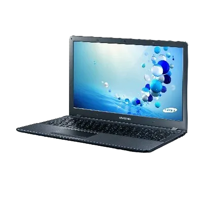 Замена SSD Samsung NP450R5E-X07