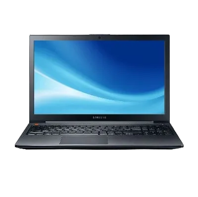 Замена SSD Samsung NP880Z5E-X01