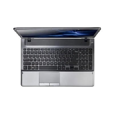 Замена SSD Samsung NP530U4B-S03