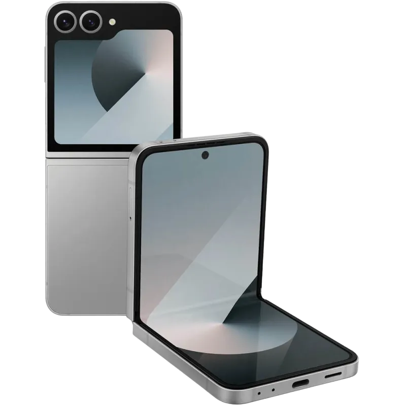 Замена кнопки включения Samsung Galaxy Z Flip 6