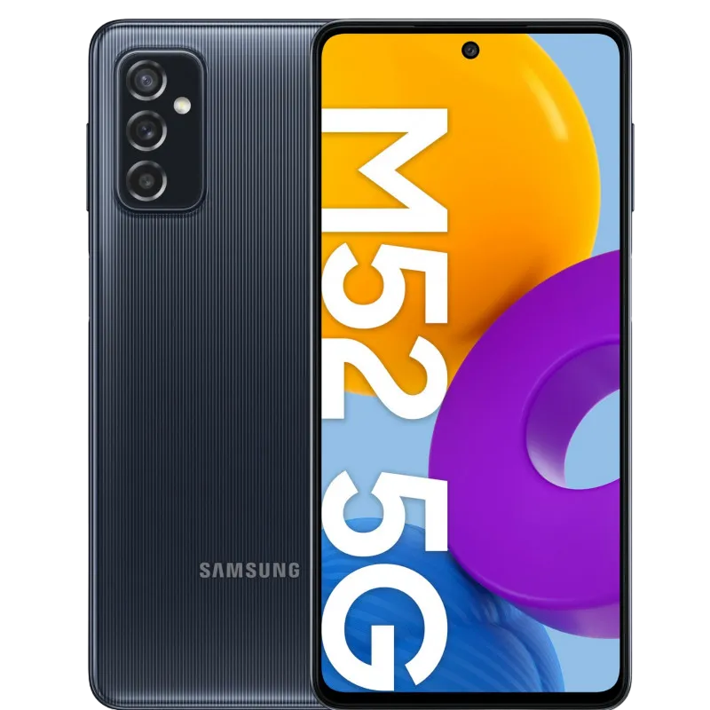 Замена кнопки включения Samsung Galaxy M52
