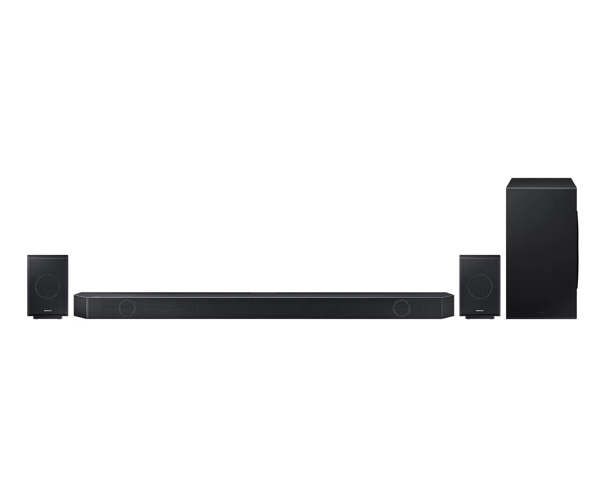 Прошивка Samsung HW-Q990C