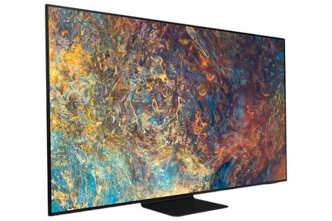 Замена материнской платы Samsung Neo QLED Q80D
