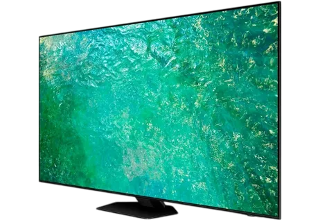 Замена материнской платы Samsung Neo QLED Q70D
