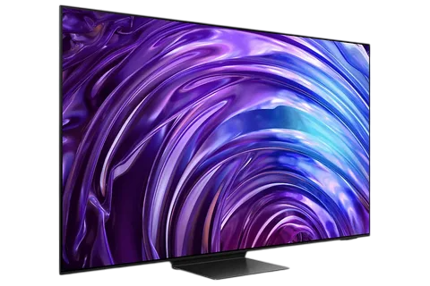 Замена материнской платы Samsung OLED S95D