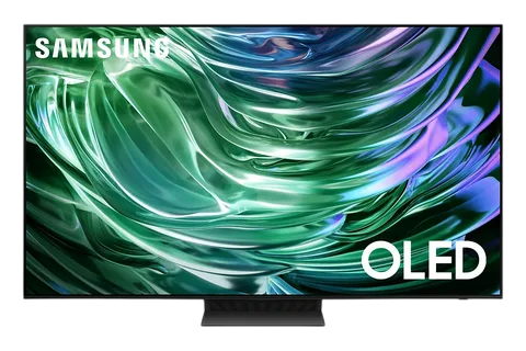 Замена материнской платы Samsung OLED S90D