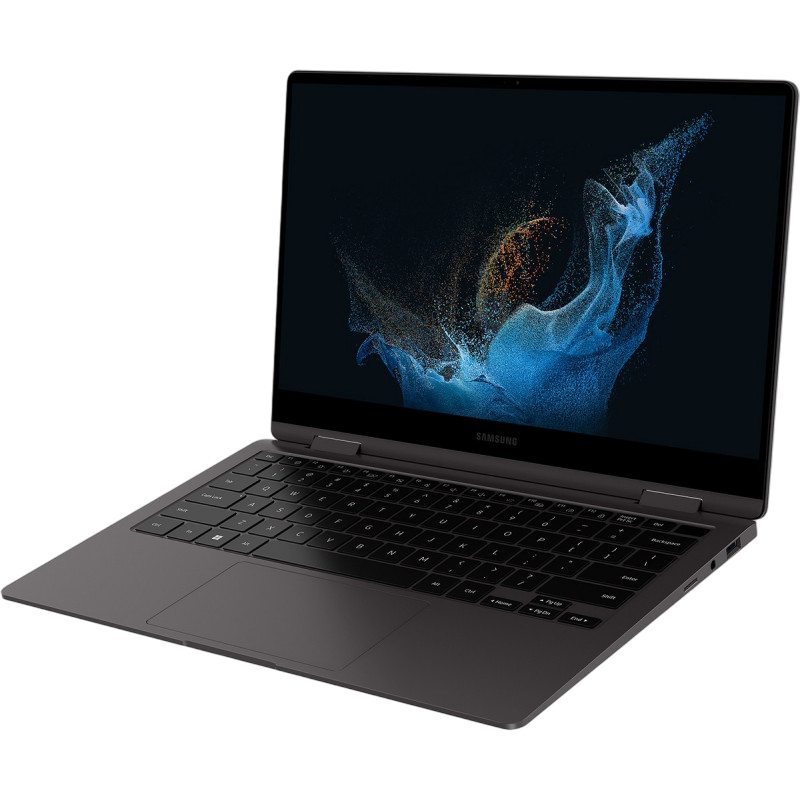 Замена SSD Samsung 13