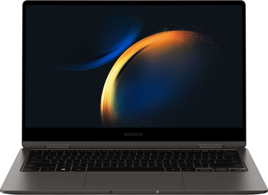 Замена SSD Samsung NP944